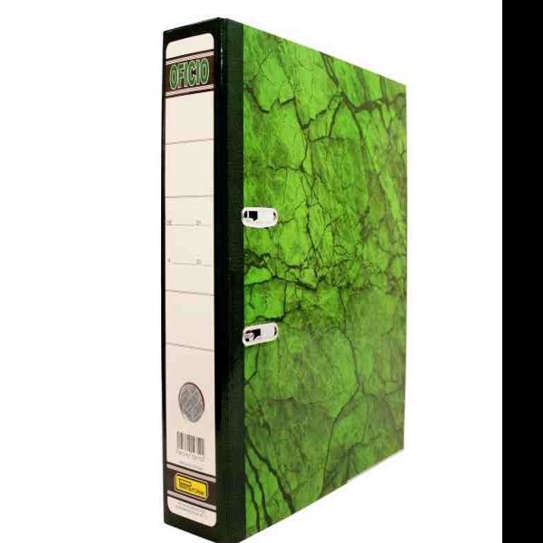 REGISTRADOR OFI. PRINTAFORM VDE. JASPEADO BRILL. C.20